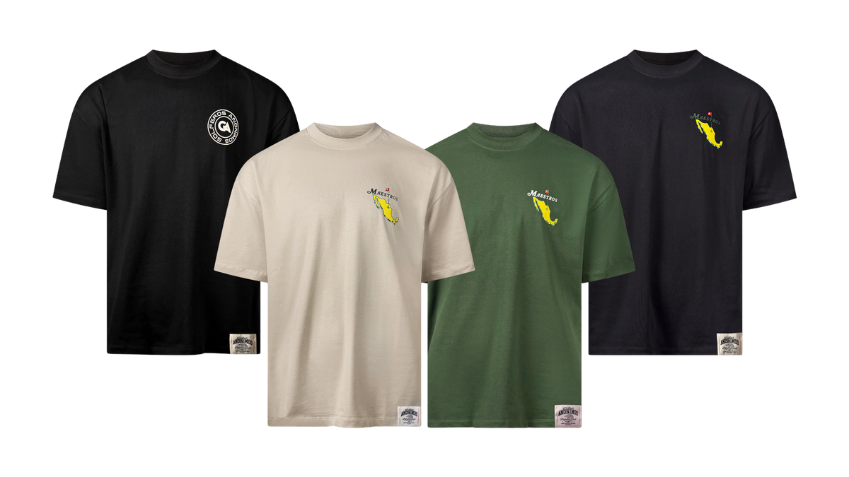 Graphic Tees