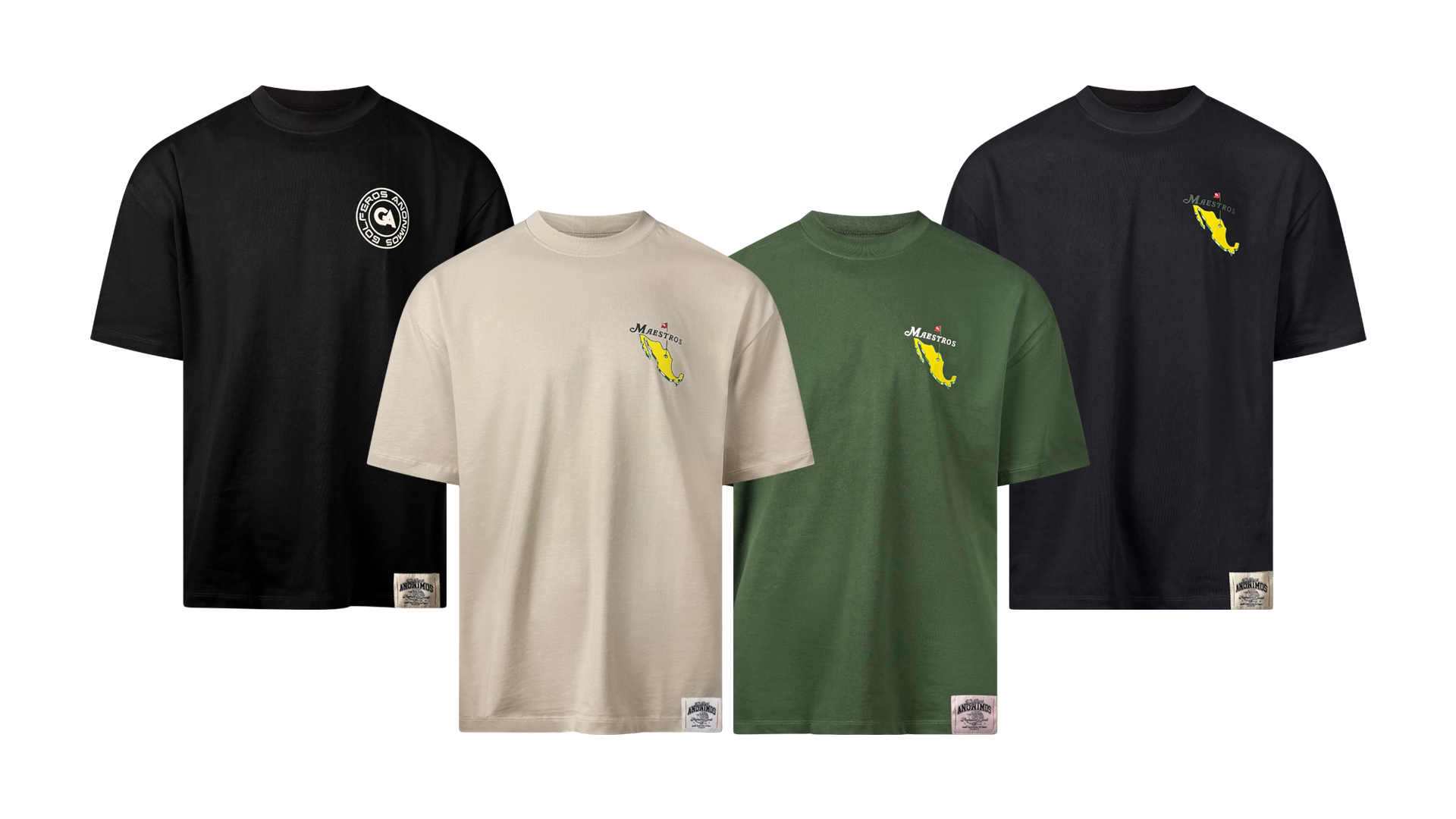 Graphic Tees