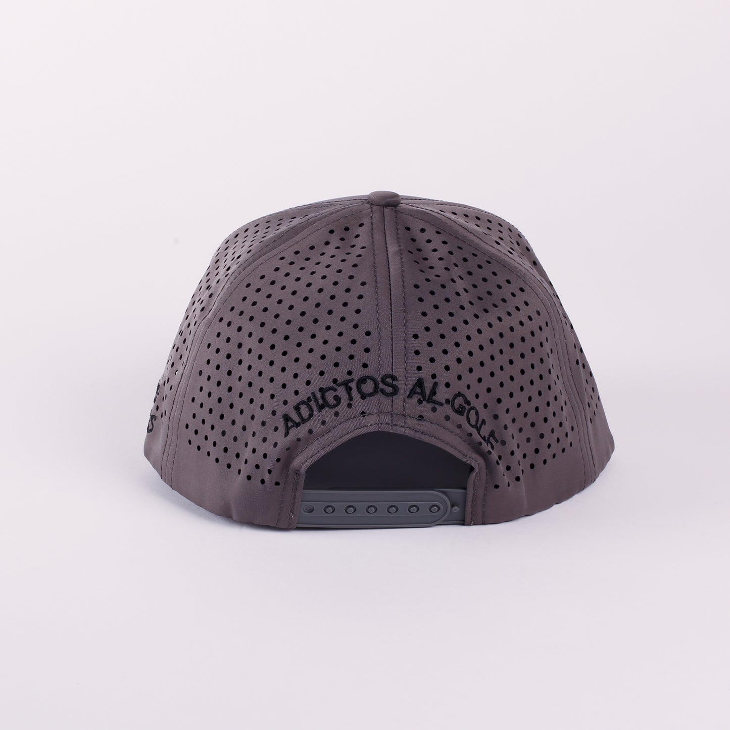 Charcoal Performance Hat