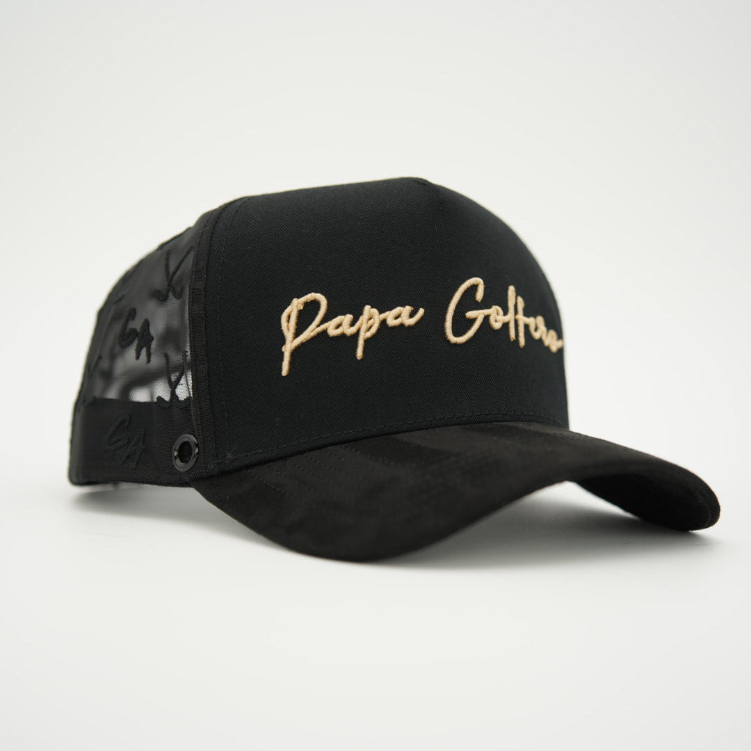 Papa Golfero