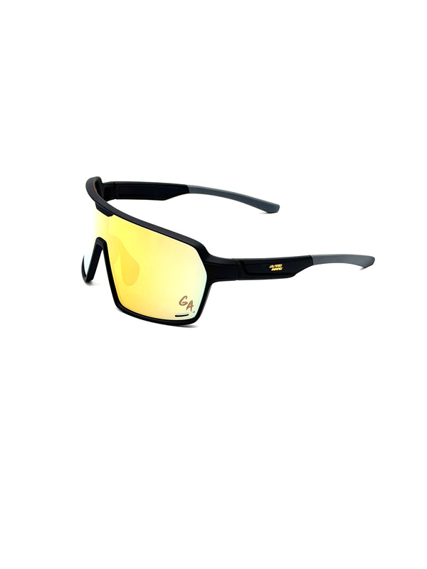 GA Performance Sunglasses – Gold