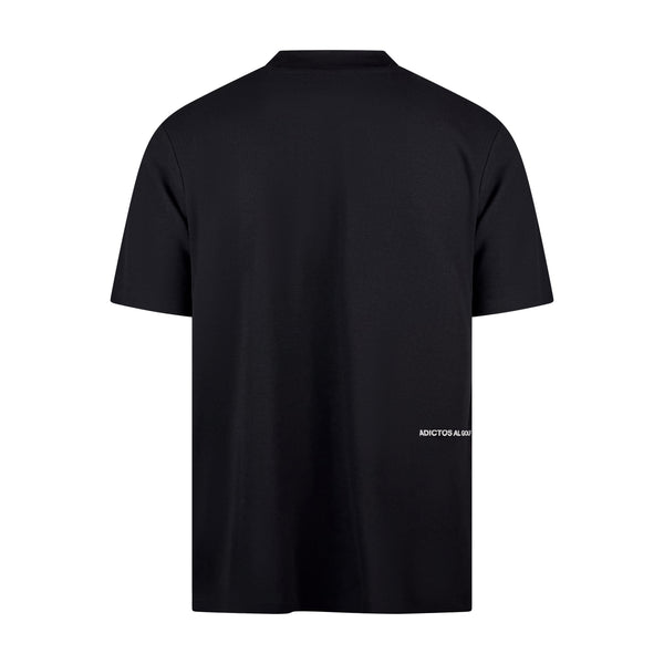 Mock Neck Collection- BLACK