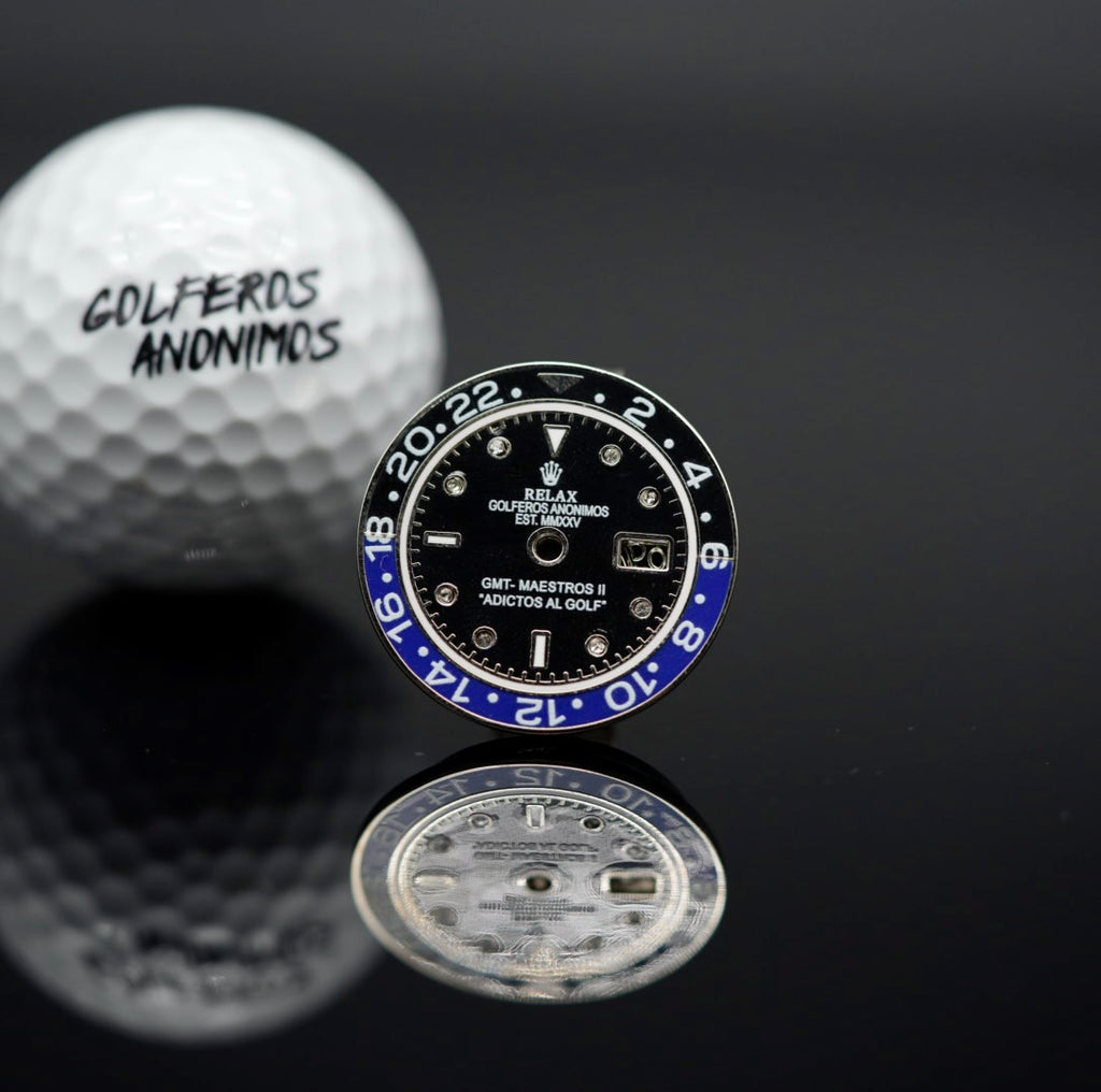 GMT Maestros II (Batman)