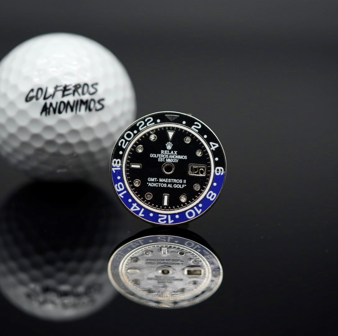GMT Maestros II (Batman)