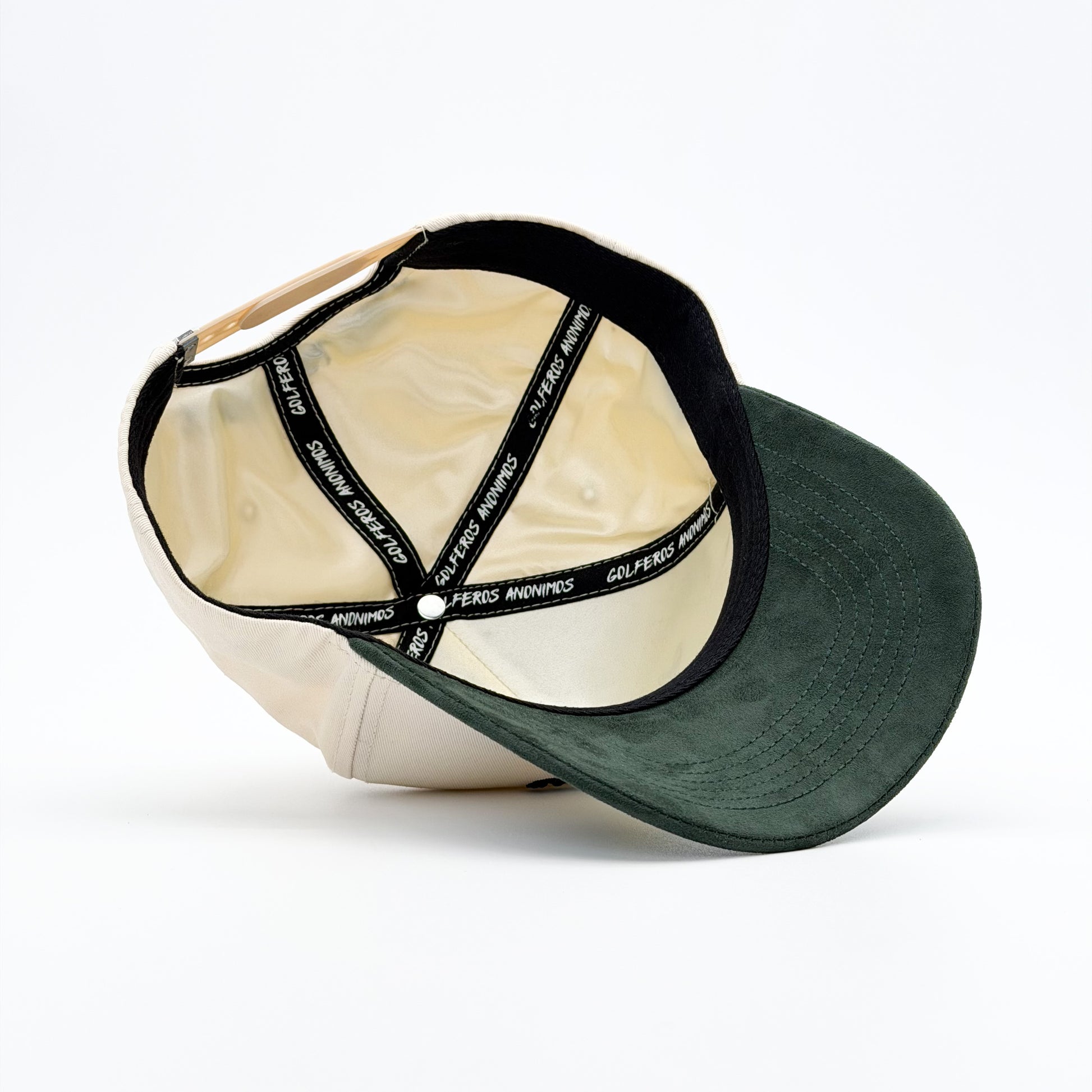Maestros Hat (Pre-Order) ships out August 15-20!