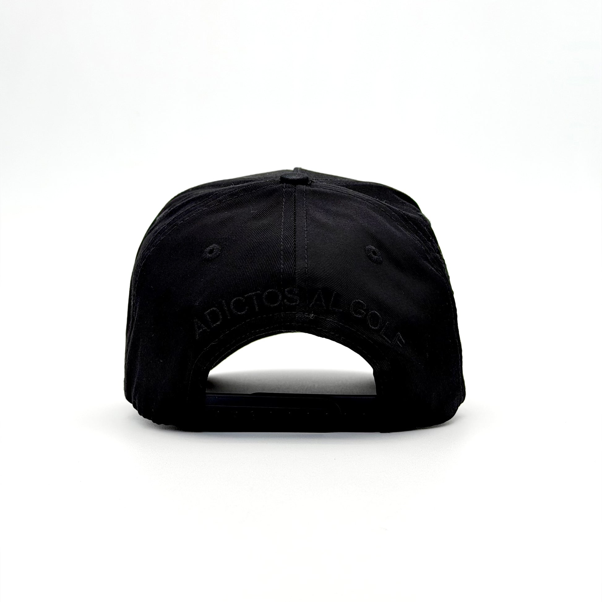Black Oro (Pre-Order) ships out August 15-20!