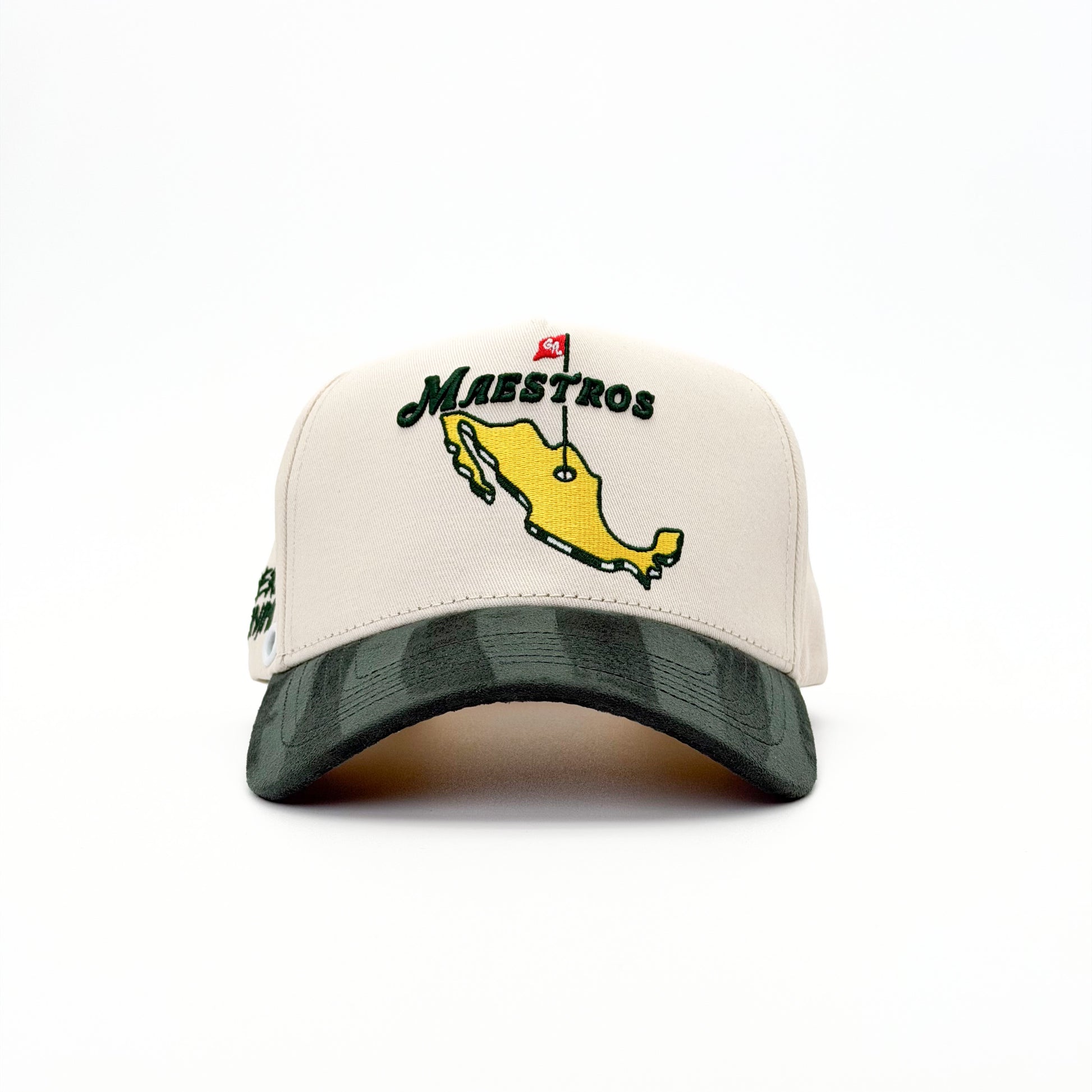 Maestros Hat (Pre-Order) ships out August 15-20!
