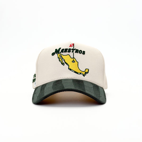 Maestros Hat (Pre-Order) ships out August 15-20!