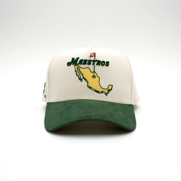 Maestros Hat
