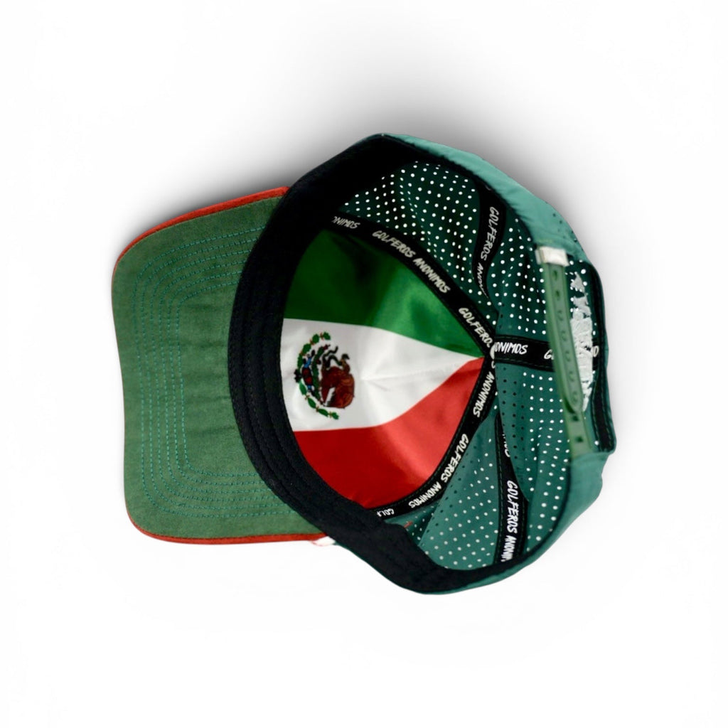 Mexico Hat 🇲🇽