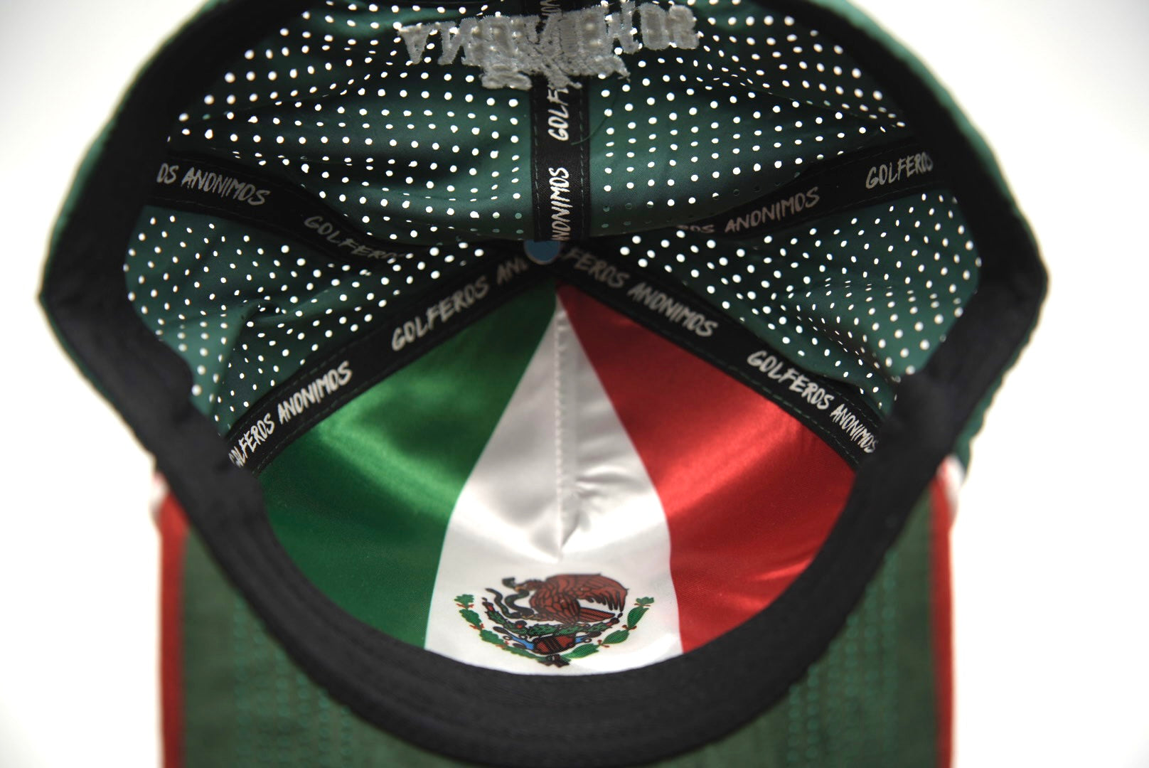 Mexico Hat 🇲🇽