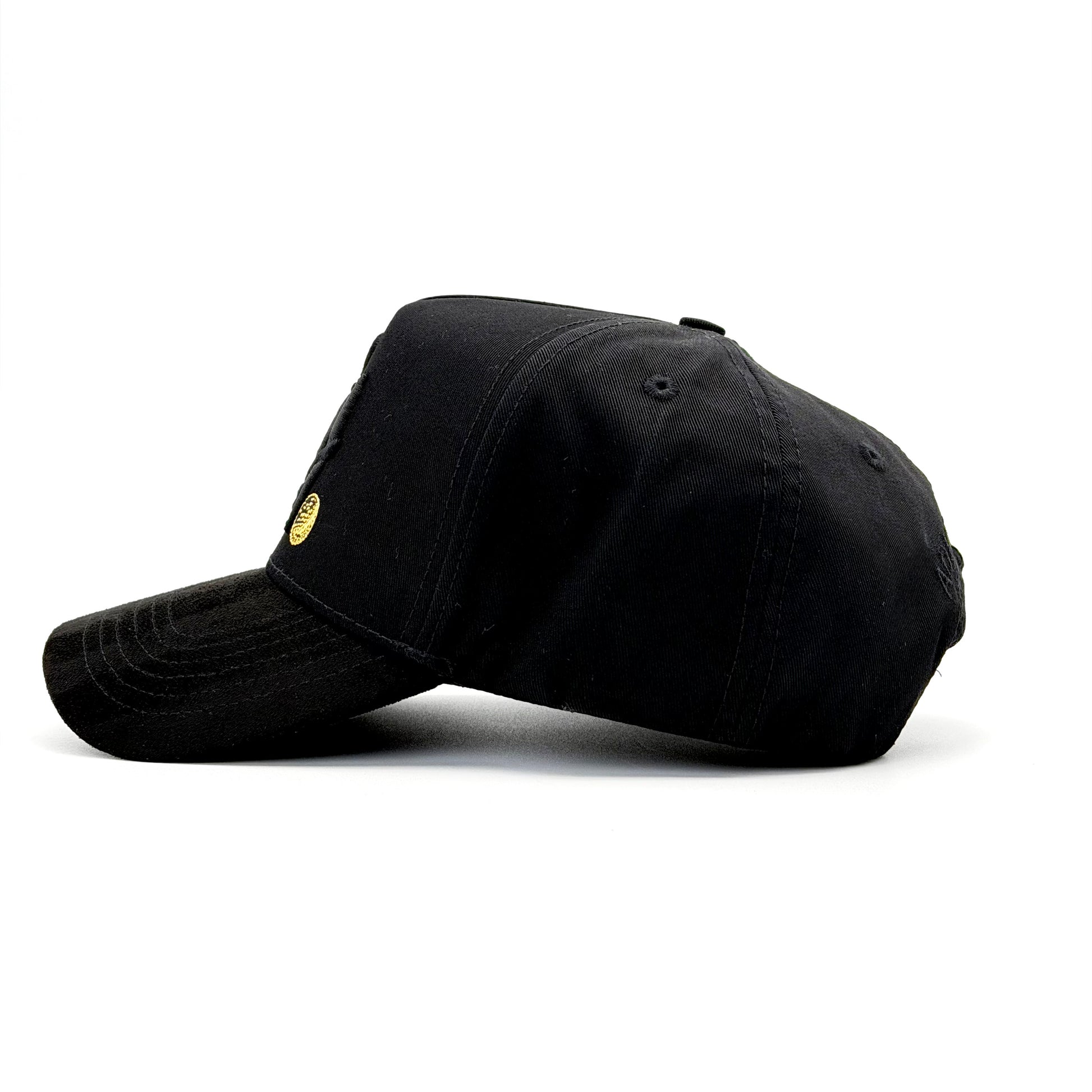 Black Oro (Pre-Order) ships out August 15-20!
