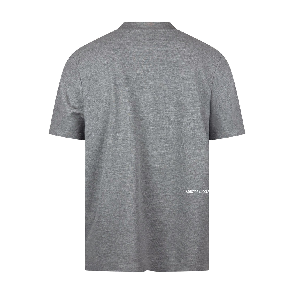 Mock Neck Collection- GRAY