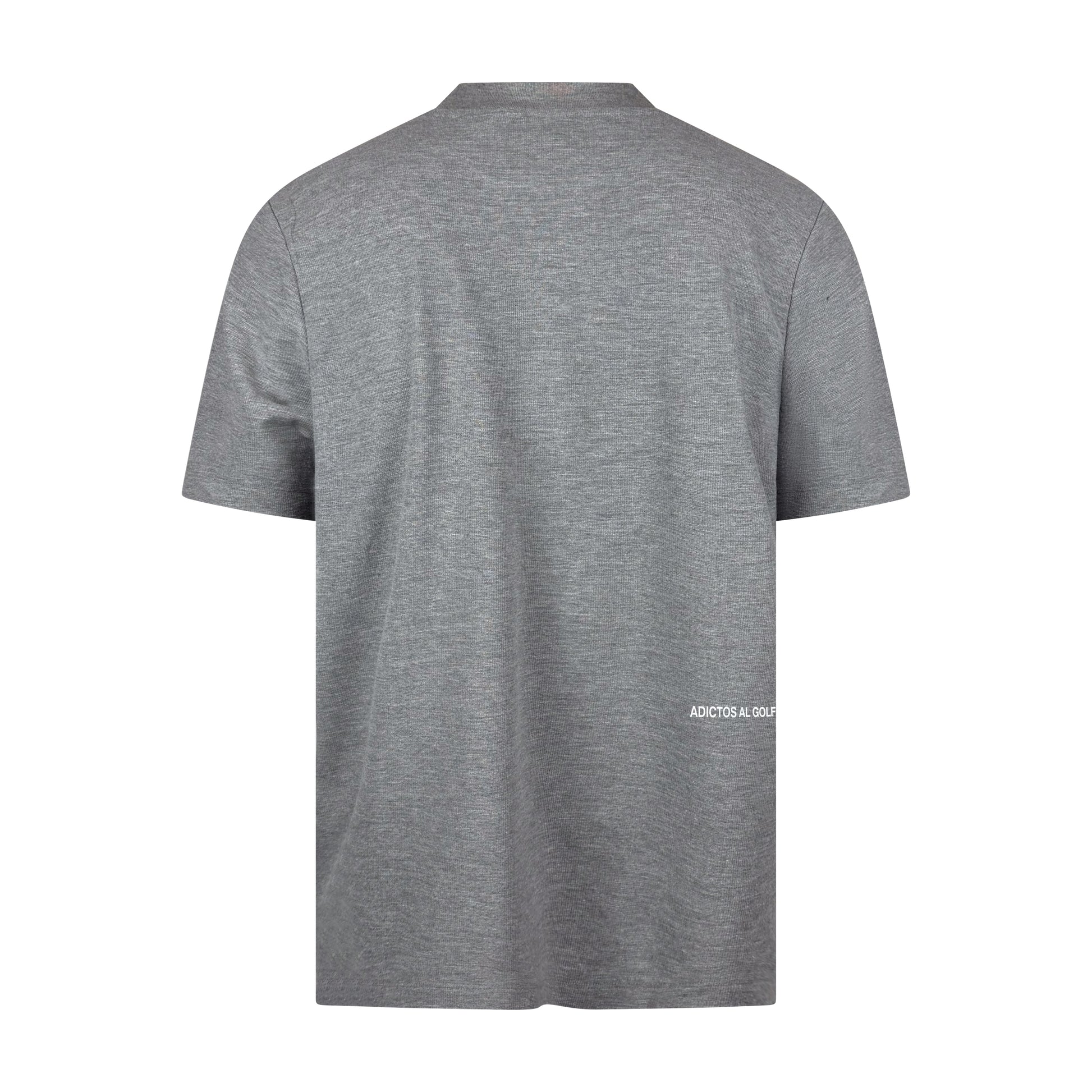 Mock Neck Collection- GRAY