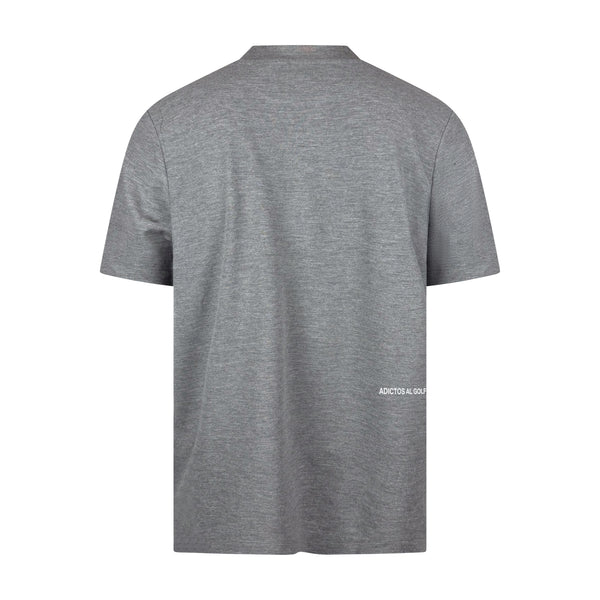 Mock Neck Collection- GRAY