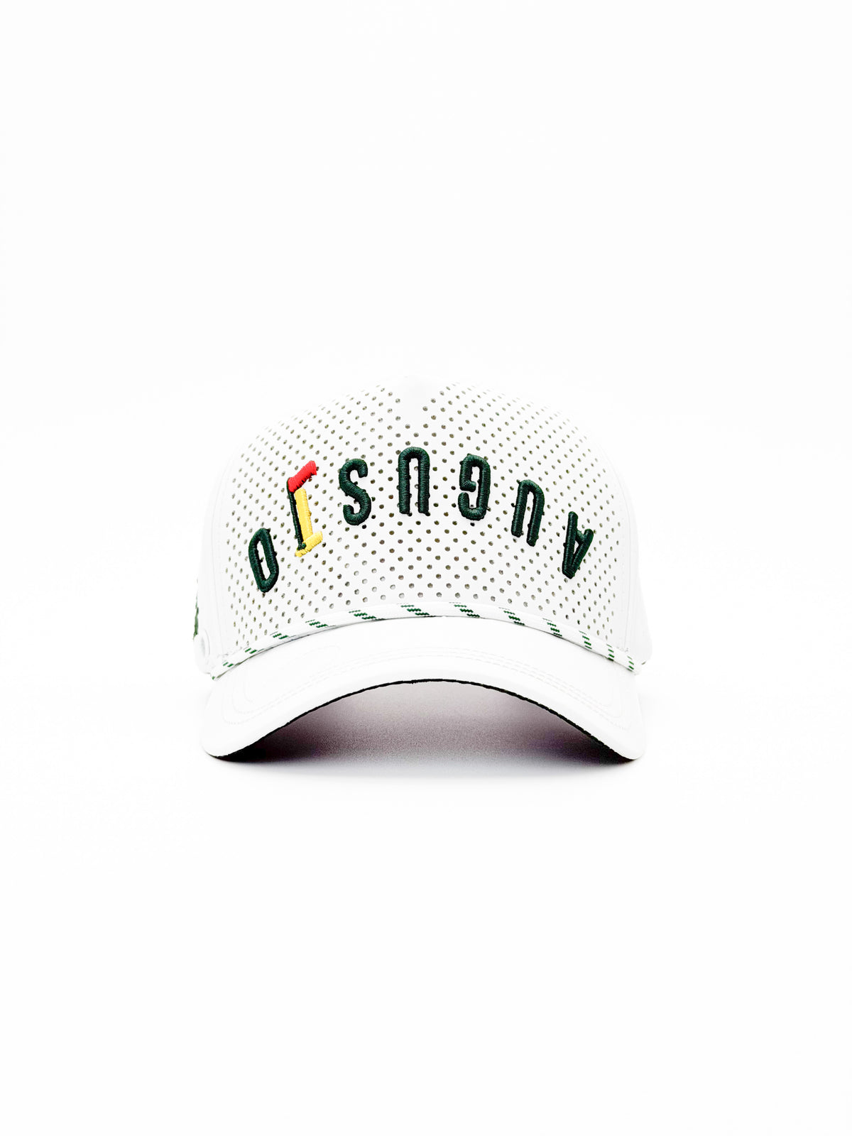 Augusto Fairway Blanca