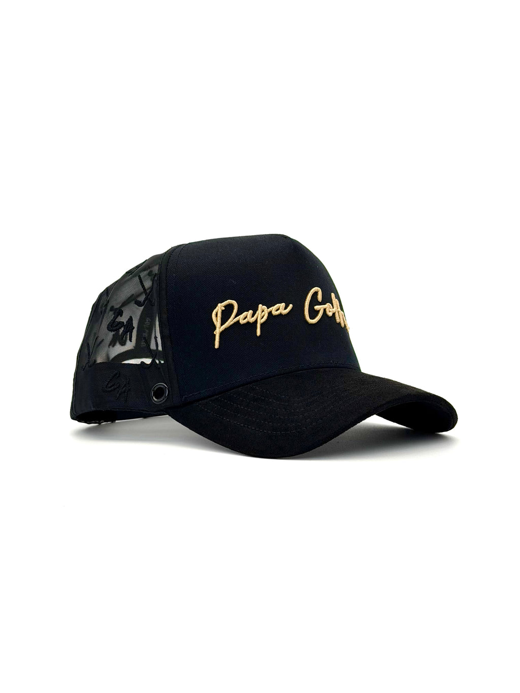 Papa Golfero