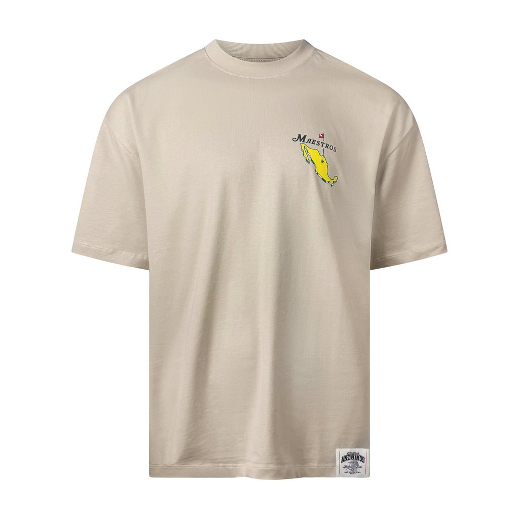 Maestros Arena Tee
