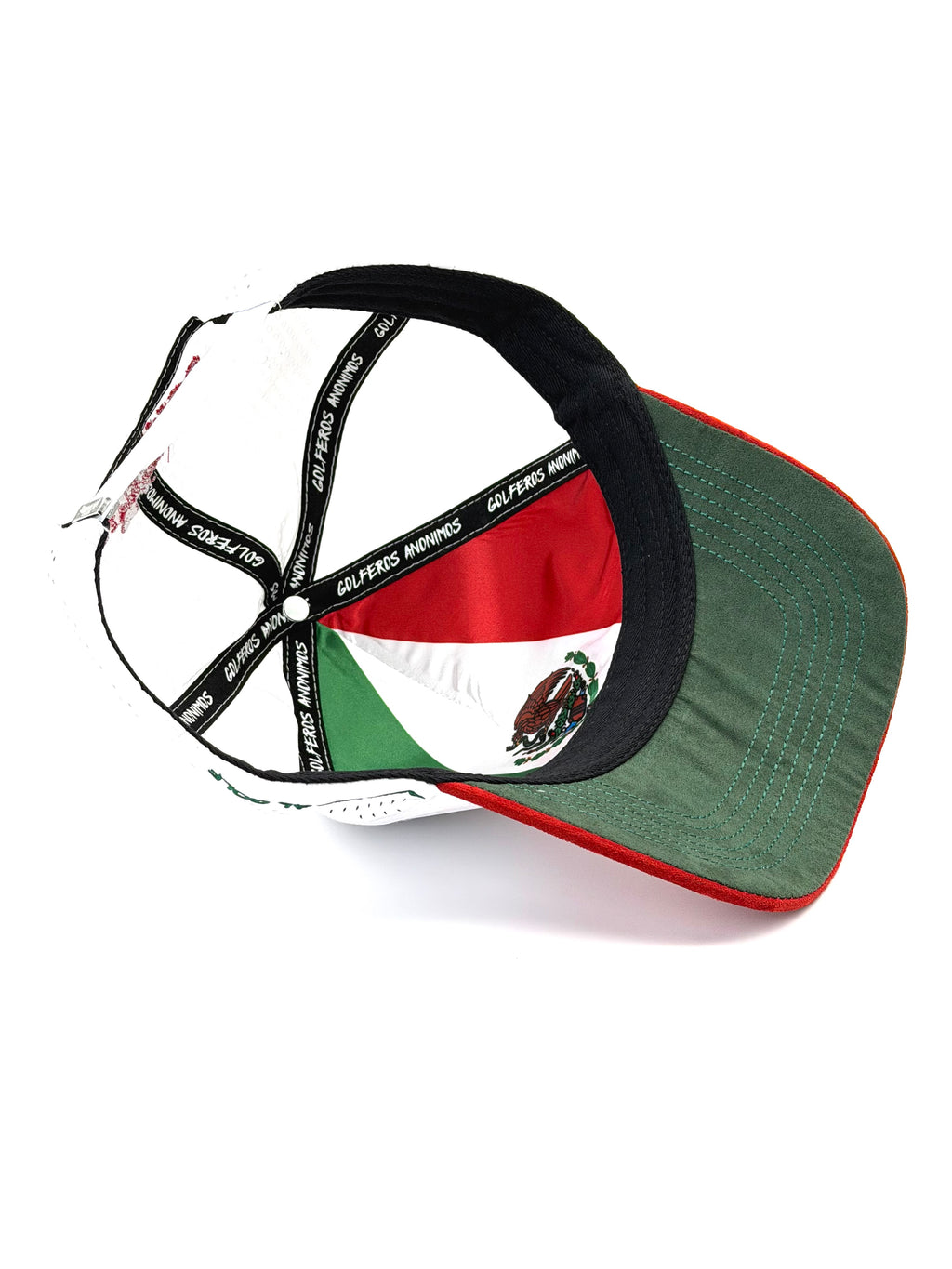 Mexico Hat 🇲🇽