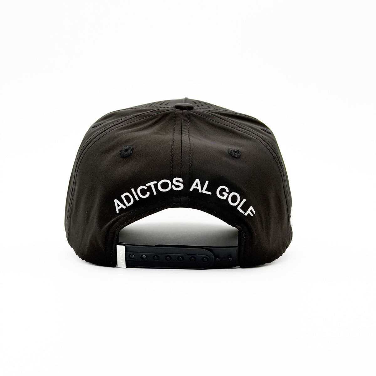 Augusto Fairway Negra