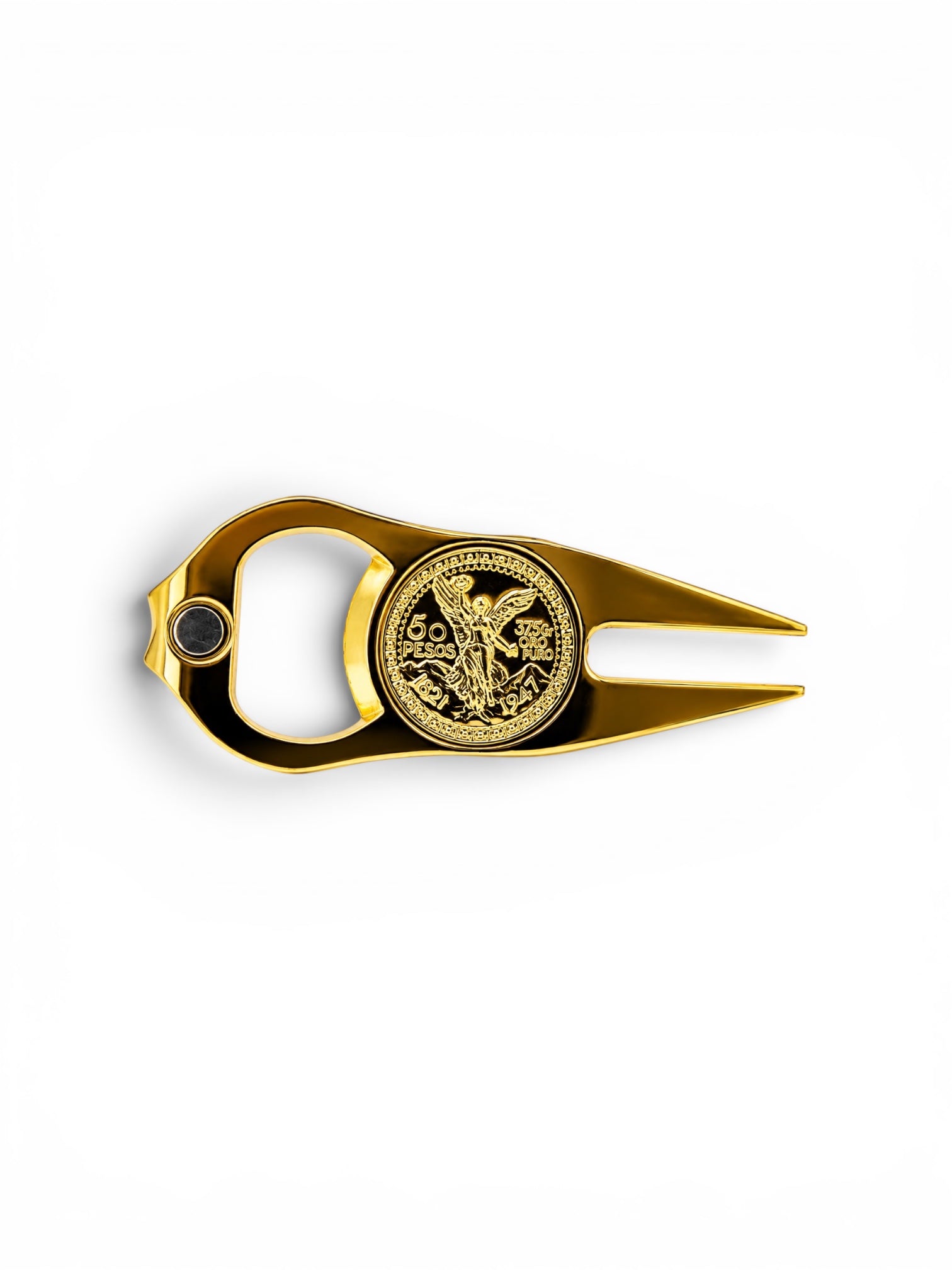 Centenario Ball Marker/Divot tool
