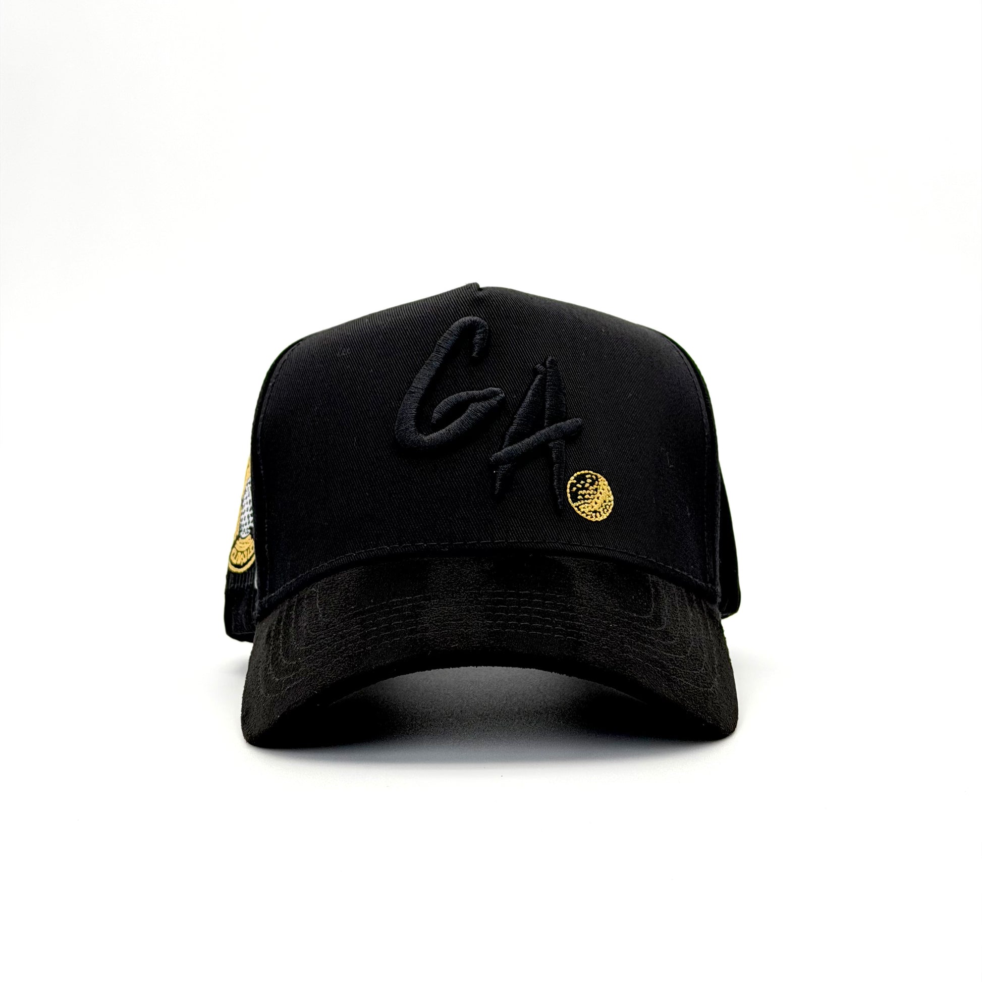 Black Oro (Pre-Order) ships out August 15-20!