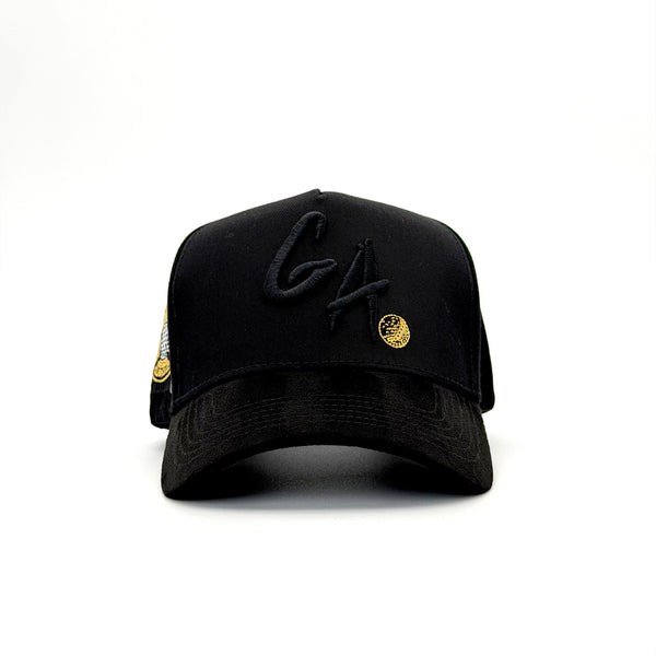Black Oro (Pre-Order) ships out August 15-20!