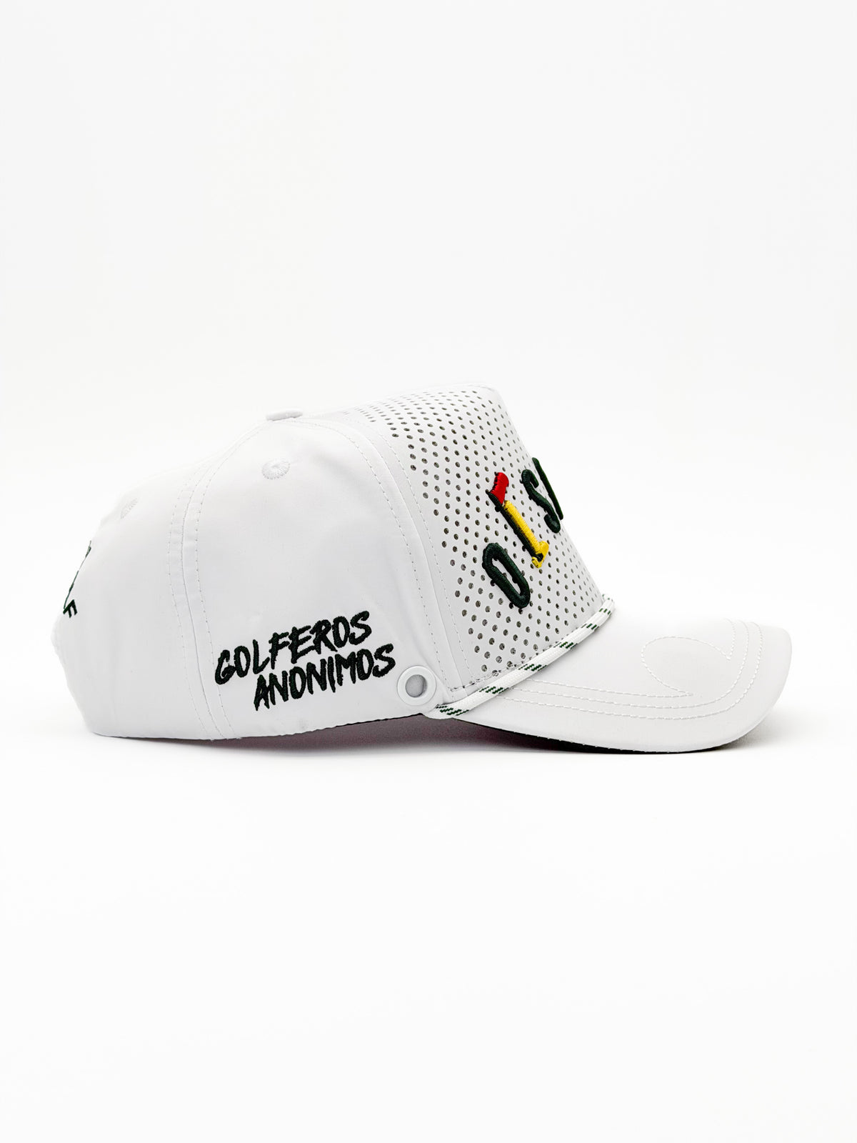 Augusto Fairway Blanca