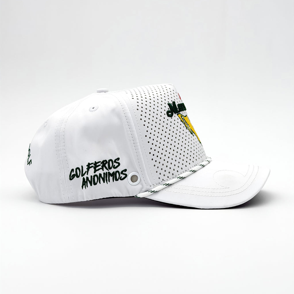 Maestros Fairway Blanca