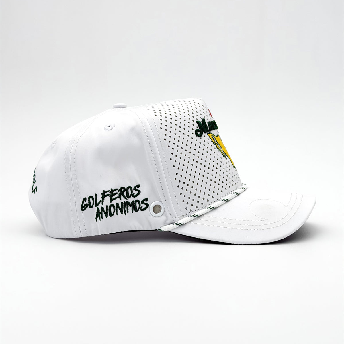 Maestros Fairway Blanca