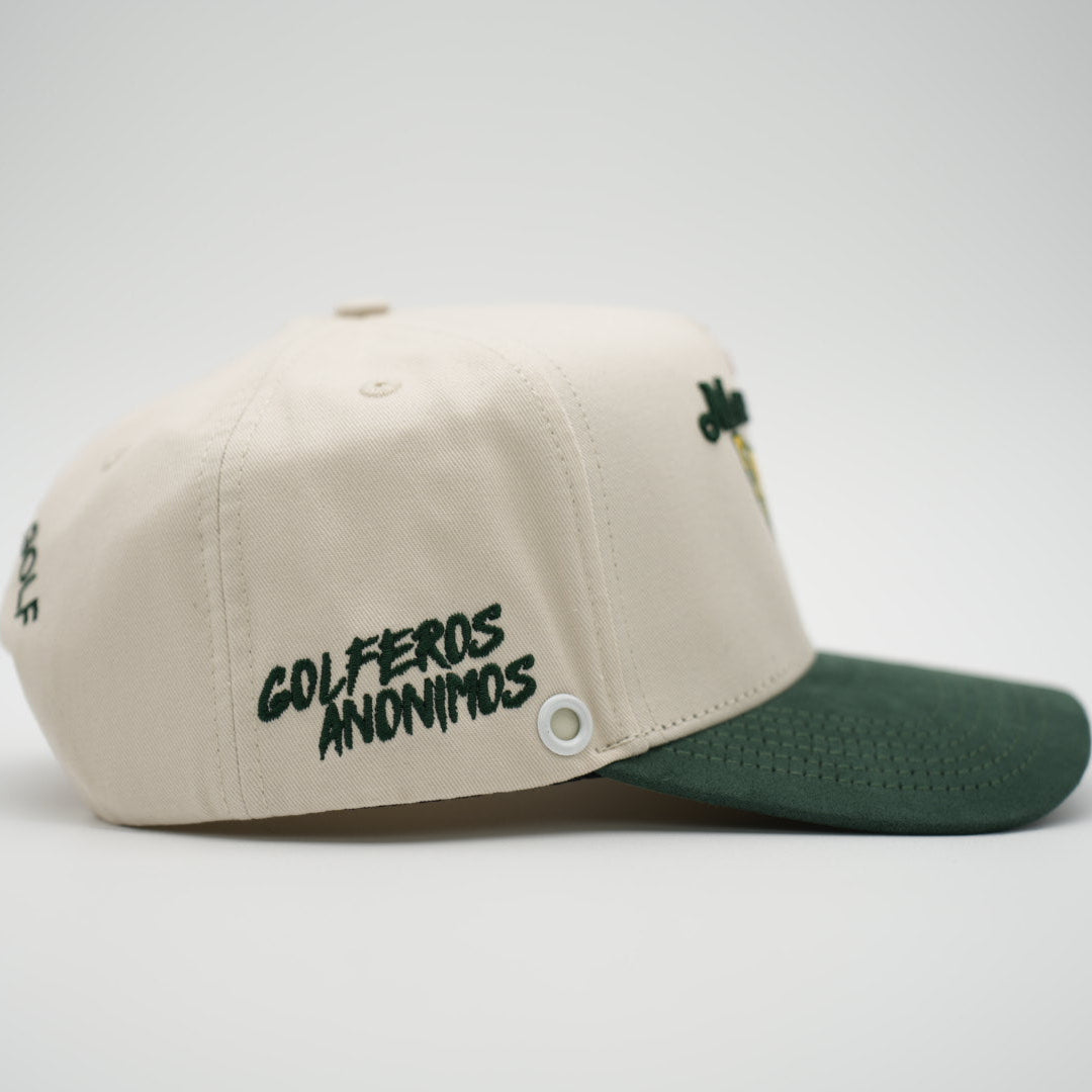 Maestros Hat