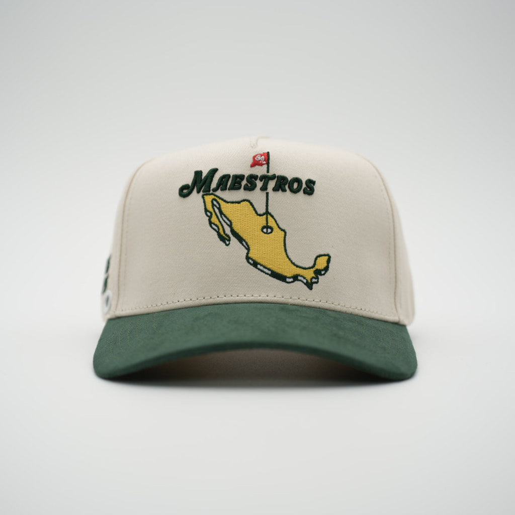 Maestros Hat
