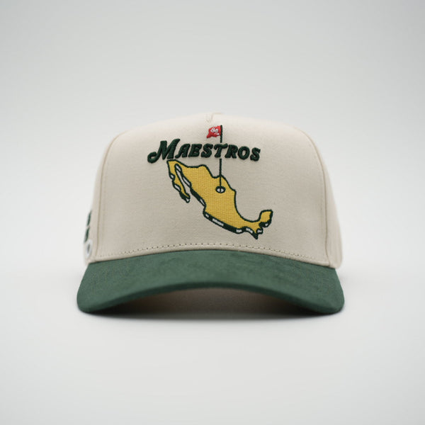 Maestros Hat