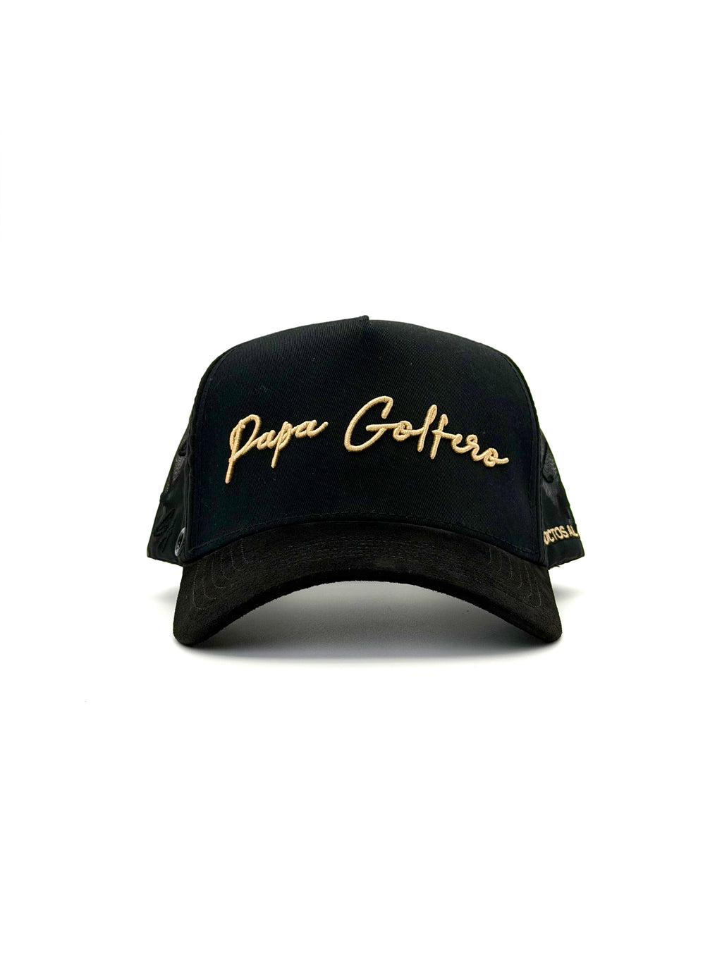 Papa Golfero