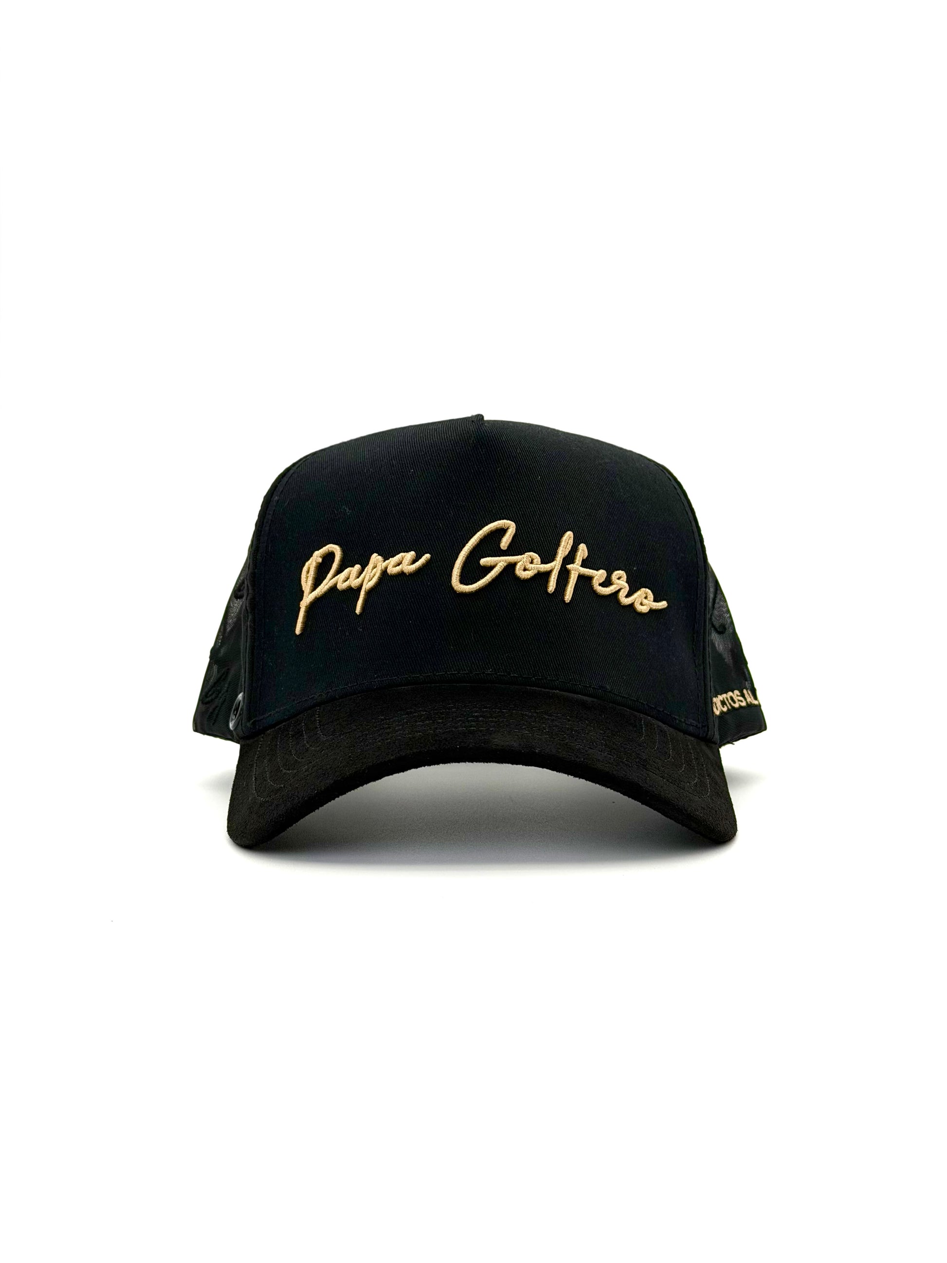 Papa Golfero