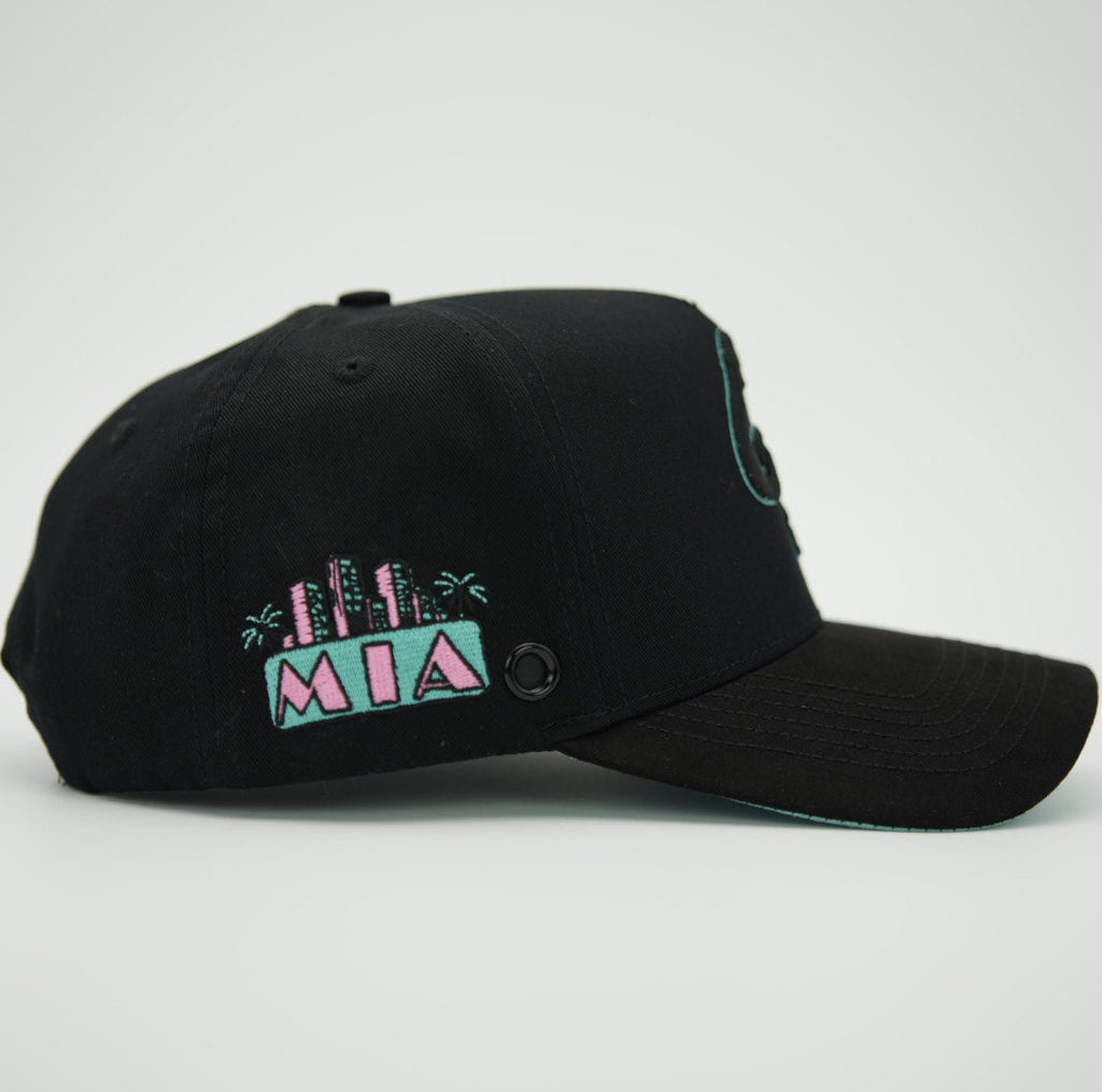 City Series- Miami