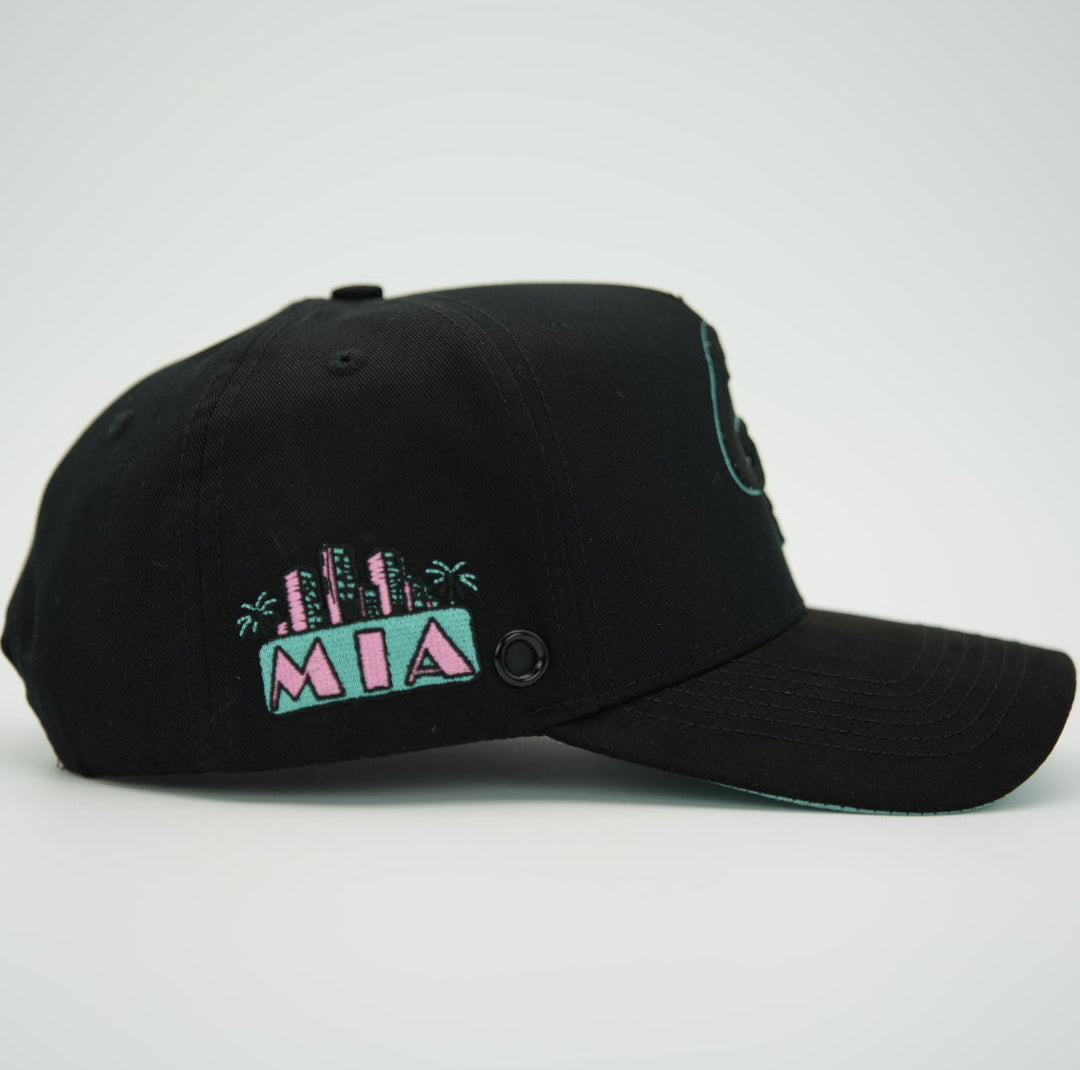 City Series- Miami
