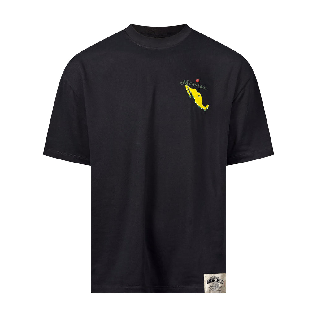 Maestros Negra Tee
