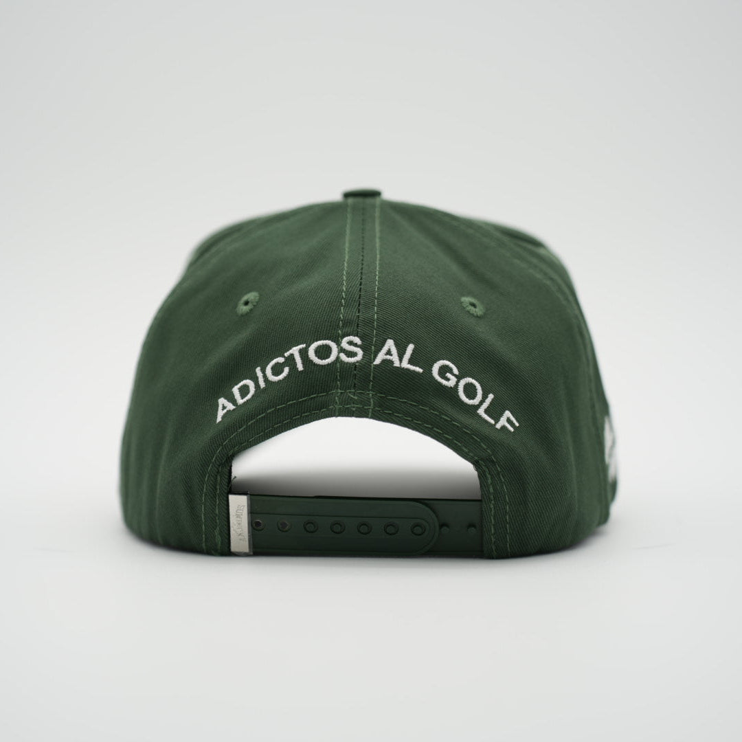 Maestros Verde