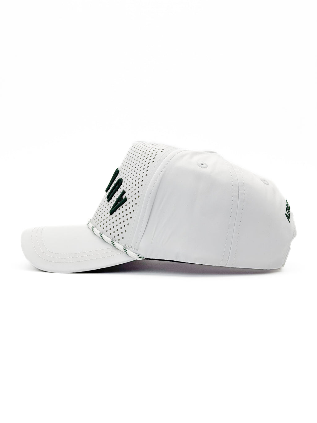 Augusto Fairway Blanca