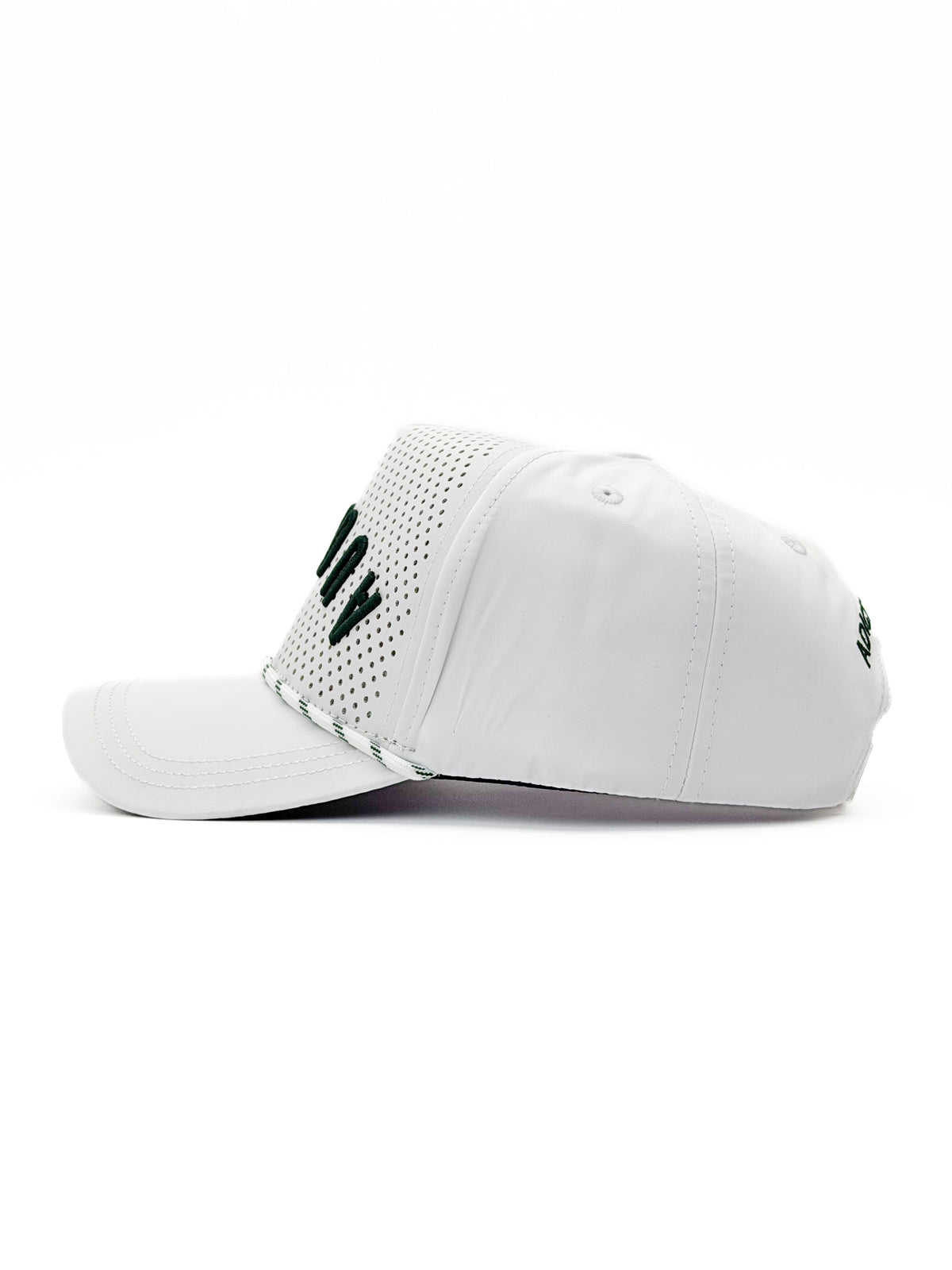Augusto Fairway Blanca