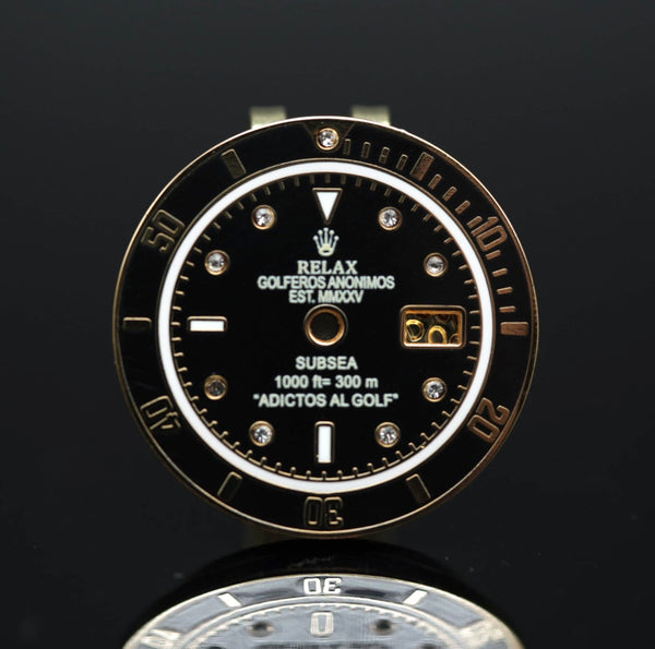 Subsea (Oro Negro)
