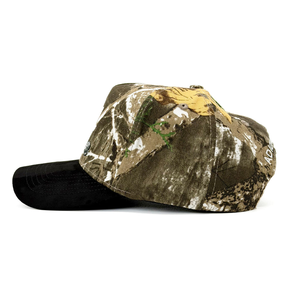 Black Cazadores Hat 2.0