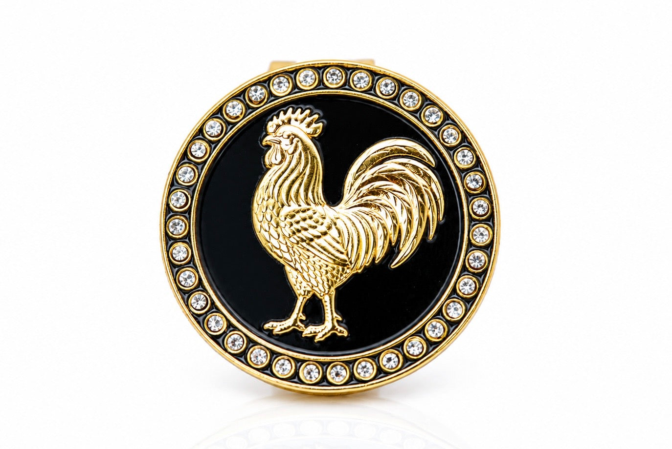 Gallo de Oro