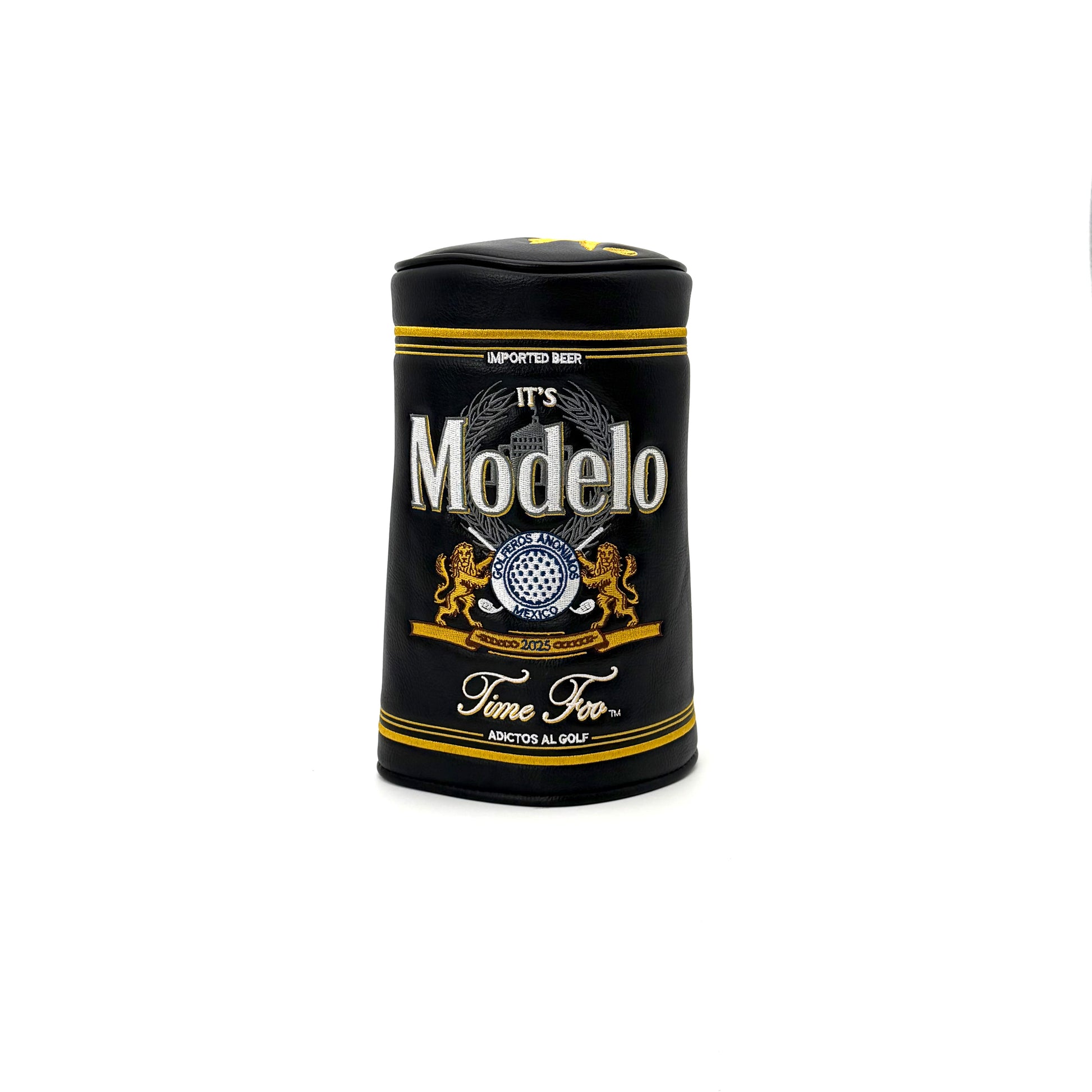 It’s Modelo Time Foo (negra)