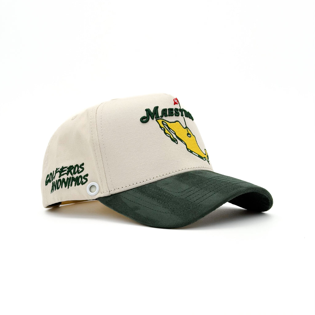 Maestros Hat (Pre-Order) ships out August 15-20!