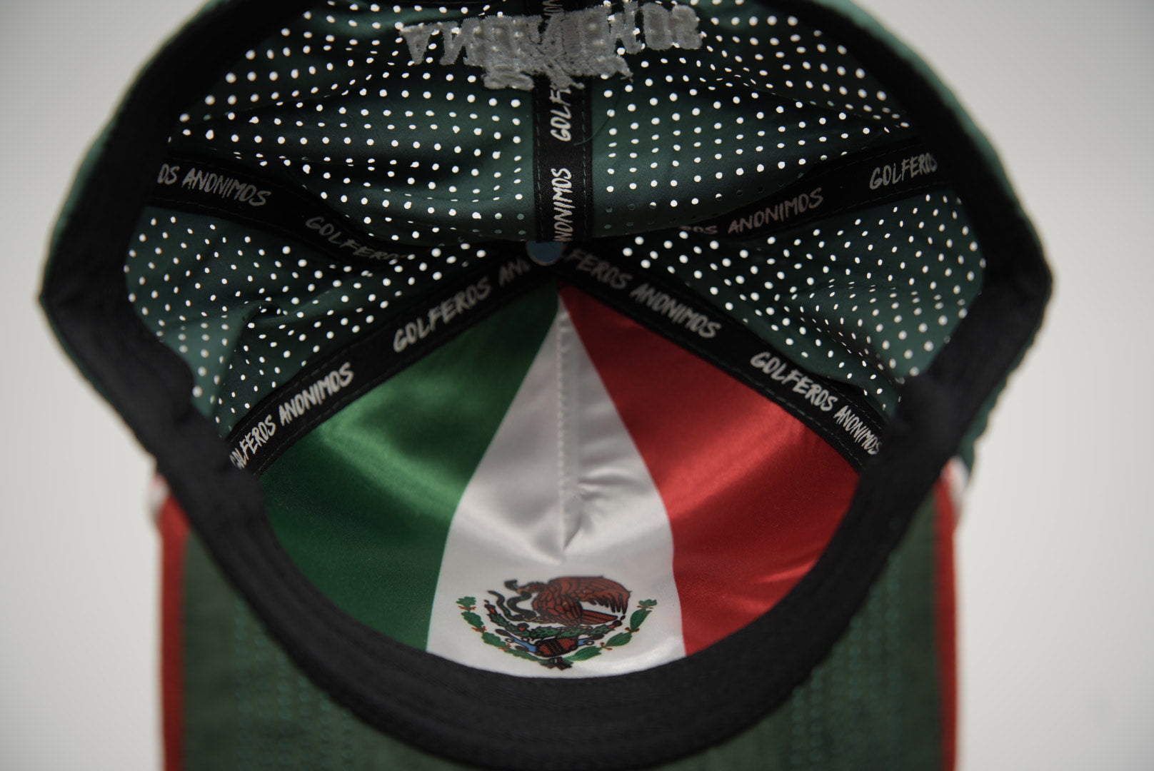 Mexico Hat 🇲🇽