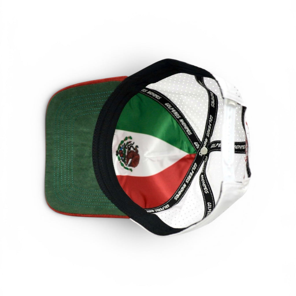 Mexico Hat 🇲🇽