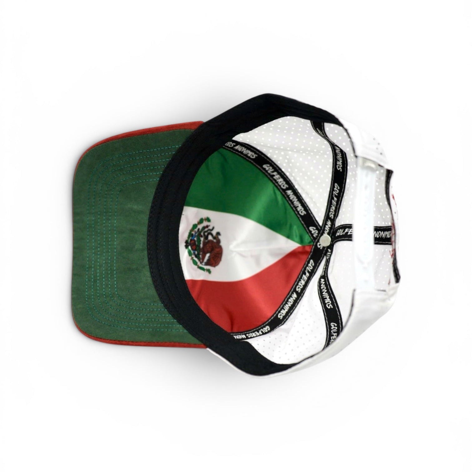 Mexico Hat 🇲🇽