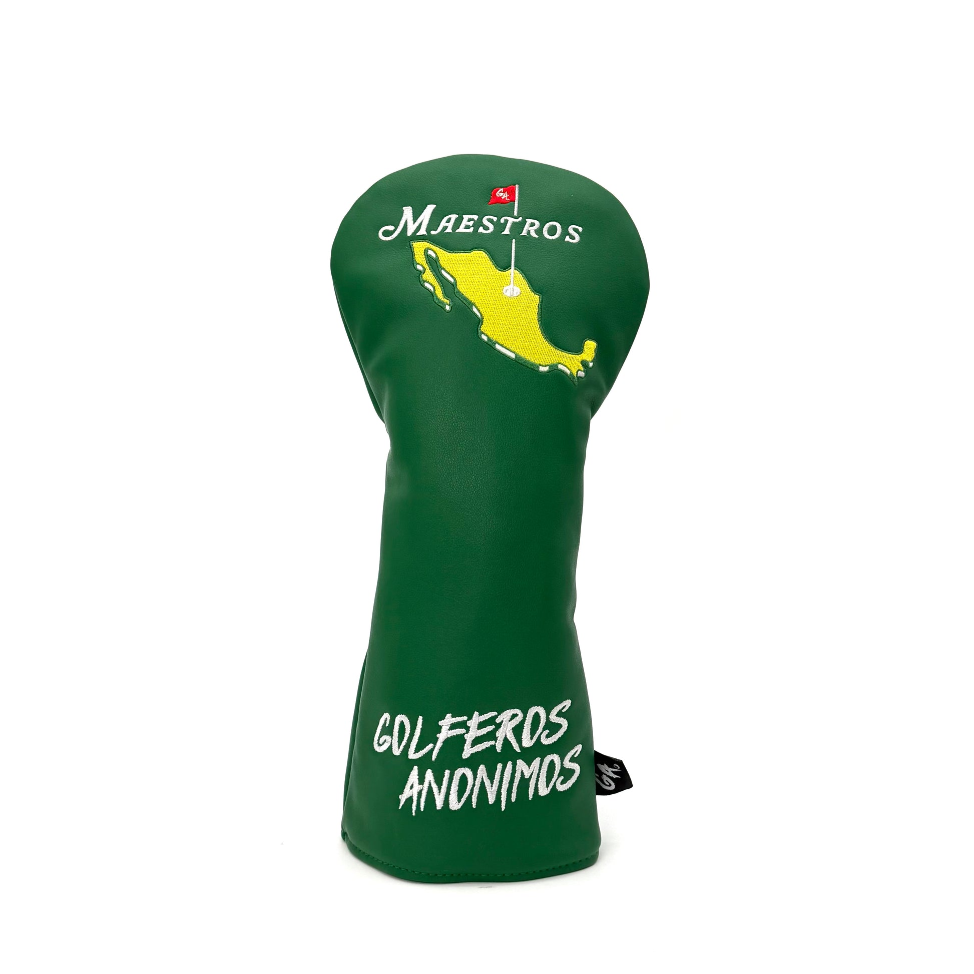 Green Maestros (Driver)